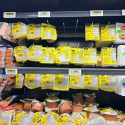 Superstore - No name brand