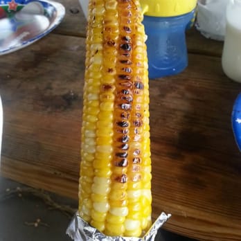 Garwood Orchards - Yummy corn - Fruits & Veggies Near Me - Laporte, Indiana