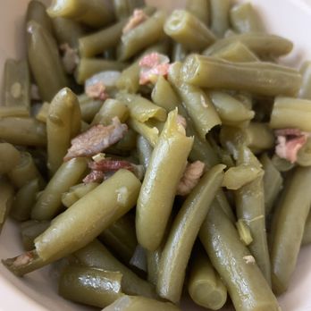 Southern Fried - green beans - Southern Near Me - Mission, Texas Southern Fried - green beans - Southern Near Me - Mission, Texas