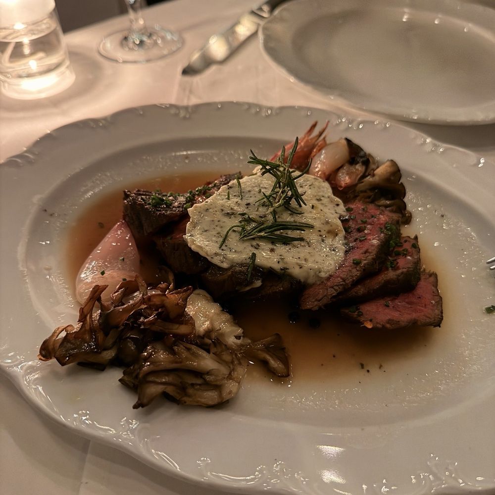 Osteria Mozza - Grilled Beef Tagliata - Italian Near Me - Los Angeles, California Osteria Mozza - Grilled Beef Tagliata - Italian Near Me - Los Angeles, California