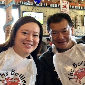 The Boiling Crab - Cajun/Creole Near Me - San Jose, California The Boiling Crab - Cajun/Creole Near Me - San Jose, California