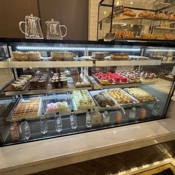 Haraz Coffee House - Coffee & Tea Near Me - Roselle, Illinois
