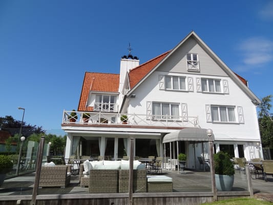 Lebeau by Livingroom hotel & brasserie by null