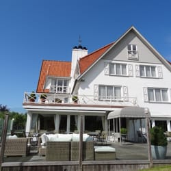 Lebeau Hotel Zoute - Ons hotel in Knokke.