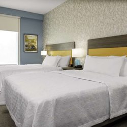 Home2 Suites by Hilton Vidalia - Guest room