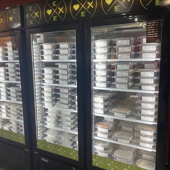 Clean Eatz - Salad Near Me - Chesapeake, Virginia
