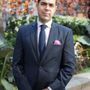 Photo of David Ghavitian