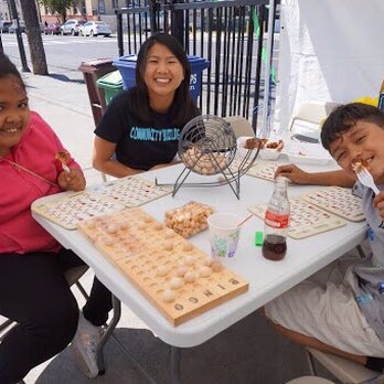 Community Auto Center - Bingo time! - Auto Repair Near Me - Oakland, California Community Auto Center - Bingo time! - Auto Repair Near Me - Oakland, California