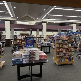 Barnes & Noble Booksellers - Bookstores Near Me - San Jose, California Barnes & Noble Booksellers - Bookstores Near Me - San Jose, California