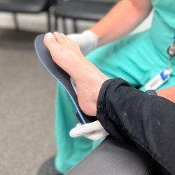 Sundance Foot & Ankle