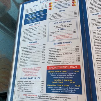Parkview Diner - Brenda - Diners Near Me - Brooklyn, New York Parkview Diner - Brenda - Diners Near Me - Brooklyn, New York
