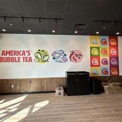 Kung Fu Tea