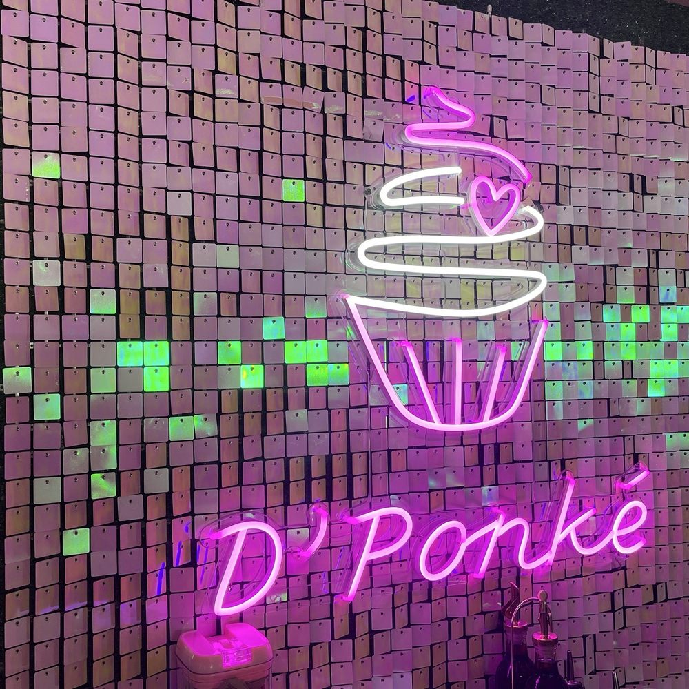 D'Ponke Cake & Eatery - Name of cafe - Breakfast & Brunch Near Me - Cayey, Puerto Rico D'Ponke Cake & Eatery - Name of cafe - Breakfast & Brunch Near Me - Cayey, Puerto Rico