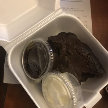 Outback Steakhouse - I got no ice cream but everything, and no solution. Never come back . - Steakhouses Near Me - Mentor, Ohio Outback Steakhouse - I got no ice cream but everything, and no solution. Never come back . - Steakhouses Near Me - Mentor, Ohio