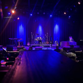 Workplay - Lovely stage picture before event! - Music Venues Near Me - Birmingham, Alabama Workplay - Lovely stage picture before event! - Music Venues Near Me - Birmingham, Alabama