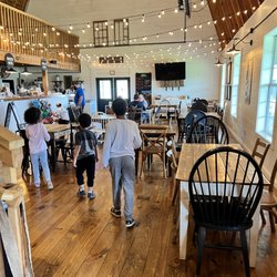 Sweetwater Valley Farm