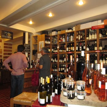 Le Barav - Wine Bars Near Me - Paris, 75
