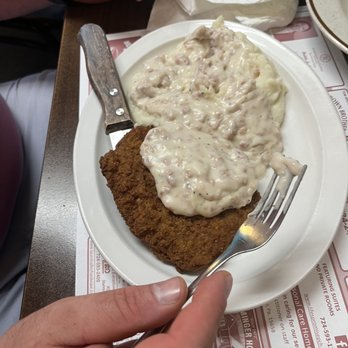 Ruthie's Diner - Chicken fried steak - Diners Near Me - Ligonier, Pennsylvania Ruthie's Diner - Chicken fried steak - Diners Near Me - Ligonier, Pennsylvania