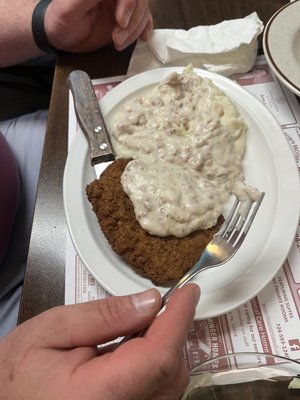 Ruthies Diner by null