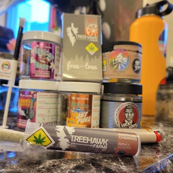 Uncle Ike's - Central District - Mmm...good weed - Cannabis Dispensaries Near Me - Seattle, Washington