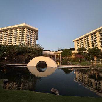 SpaWell Maui at Hyatt Regency Maui Resort - nov 2024 - beautiful and large property - Hotels Near Me - Lahaina, Hawaii