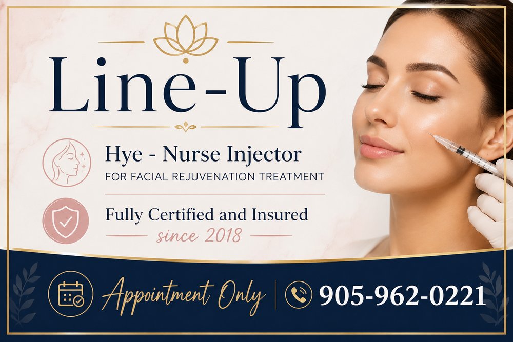 Therapeutic Line-Up Logo