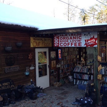 Our Place - Bookstores Near Me - Cosby, Tennessee Our Place - Bookstores Near Me - Cosby, Tennessee