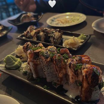 Fin’s House - Sushi Bars Near Me - Sacramento, California Fin’s House - Sushi Bars Near Me - Sacramento, California