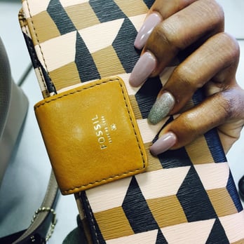 Dulaney Nails - Coffin nails by Steven - Nail Salons Near Me - Towson, Maryland