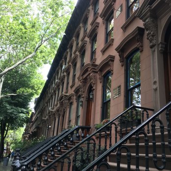 Tonya Benham -Corcoran - Brooklyn Brownstones - Real Estate Agents Near Me - Brooklyn, New York Tonya Benham -Corcoran - Brooklyn Brownstones - Real Estate Agents Near Me - Brooklyn, New York