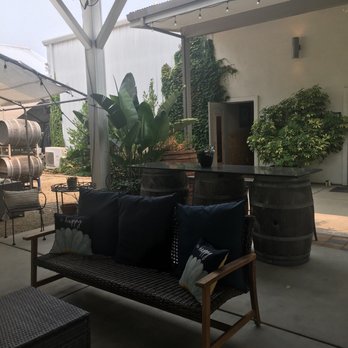 Durst Winery - Wineries Near Me - Acampo, California