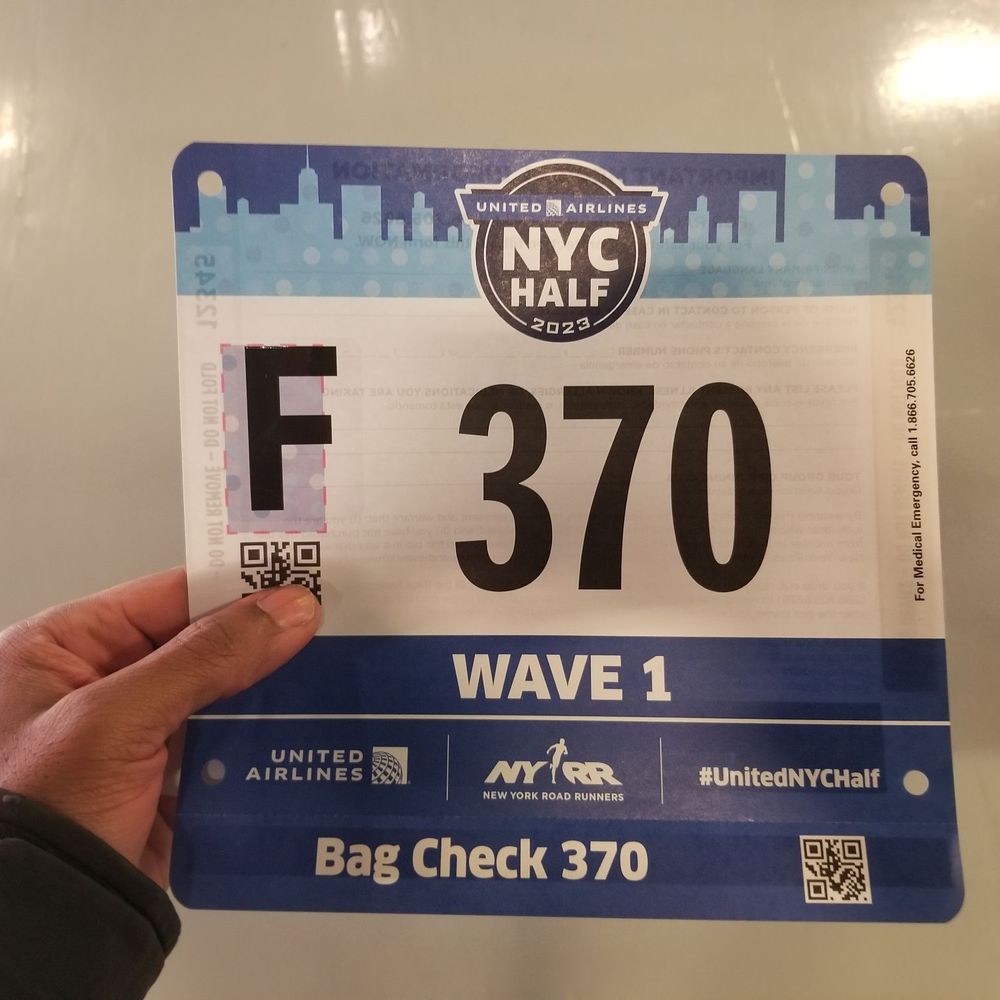 NYC Half Marathon - Races & Competitions Near Me NYC Half Marathon - Races & Competitions Near Me