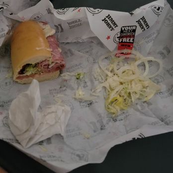 Jimmy John's - Sandwiches Near Me - Riverside, California Jimmy John's - Sandwiches Near Me - Riverside, California