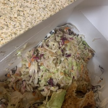 Smoke & Fire Social Eatery - Slaw sandwich (vegan mushroom) - Comfort Food Near Me - Paramount, California Smoke & Fire Social Eatery - Slaw sandwich (vegan mushroom) - Comfort Food Near Me - Paramount, California