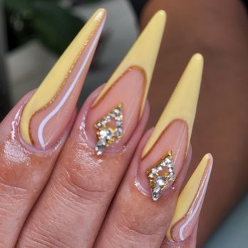 Nailsbyhani - Nail Technicians Near Me - Weehawken, New Jersey