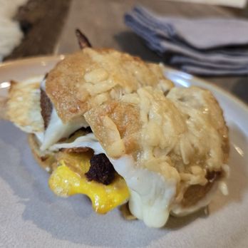 Cafe Bewilderment - Breakfast Bagel - Coffee & Tea Near Me - Buffalo, New York