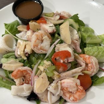 Seafood Gourmet - Mixed seafood salad - Seafood Near Me - Maywood, New Jersey Seafood Gourmet - Mixed seafood salad - Seafood Near Me - Maywood, New Jersey