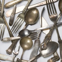 Arch Enterprises - Arch Enterprises - Refiner of Sterling Silver Flatware