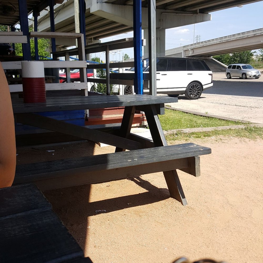 Bubba's Texas Burger Shack - Outside - Burgers Near Me - Houston, Texas Bubba's Texas Burger Shack - Outside - Burgers Near Me - Houston, Texas