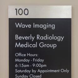 WaveImaging - Signage  11-21-2023