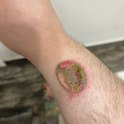 Ink Fellaz Tattoo