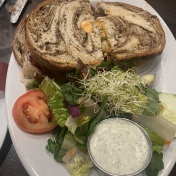 The Chicago Diner, Logan Square - Ruben - Breakfast & Brunch Near Me - Chicago, Illinois