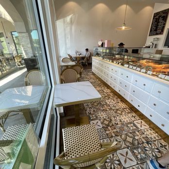 Honey Cup - 5.6.26 - Coffee & Tea Near Me - Calabasas, California Honey Cup - 5.6.26 - Coffee & Tea Near Me - Calabasas, California