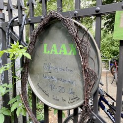 LAAX - Öffnungszeiten