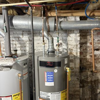 Flemming Services - Plumbing Near Me - Quincy , Massachusetts