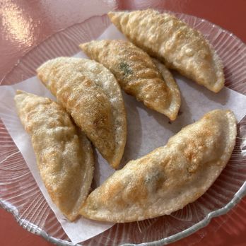 Namsan - Dumplings - Korean Near Me - Kalamazoo, Michigan