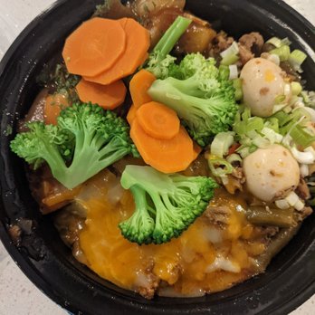 Bao'd Up - Sunset Valley - Asian Fusion Near Me - Sunset Valley, Texas