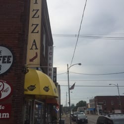 The Pizza Peel