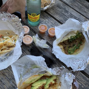 Taco Joint - Mexican Near Me - Austin, Texas
