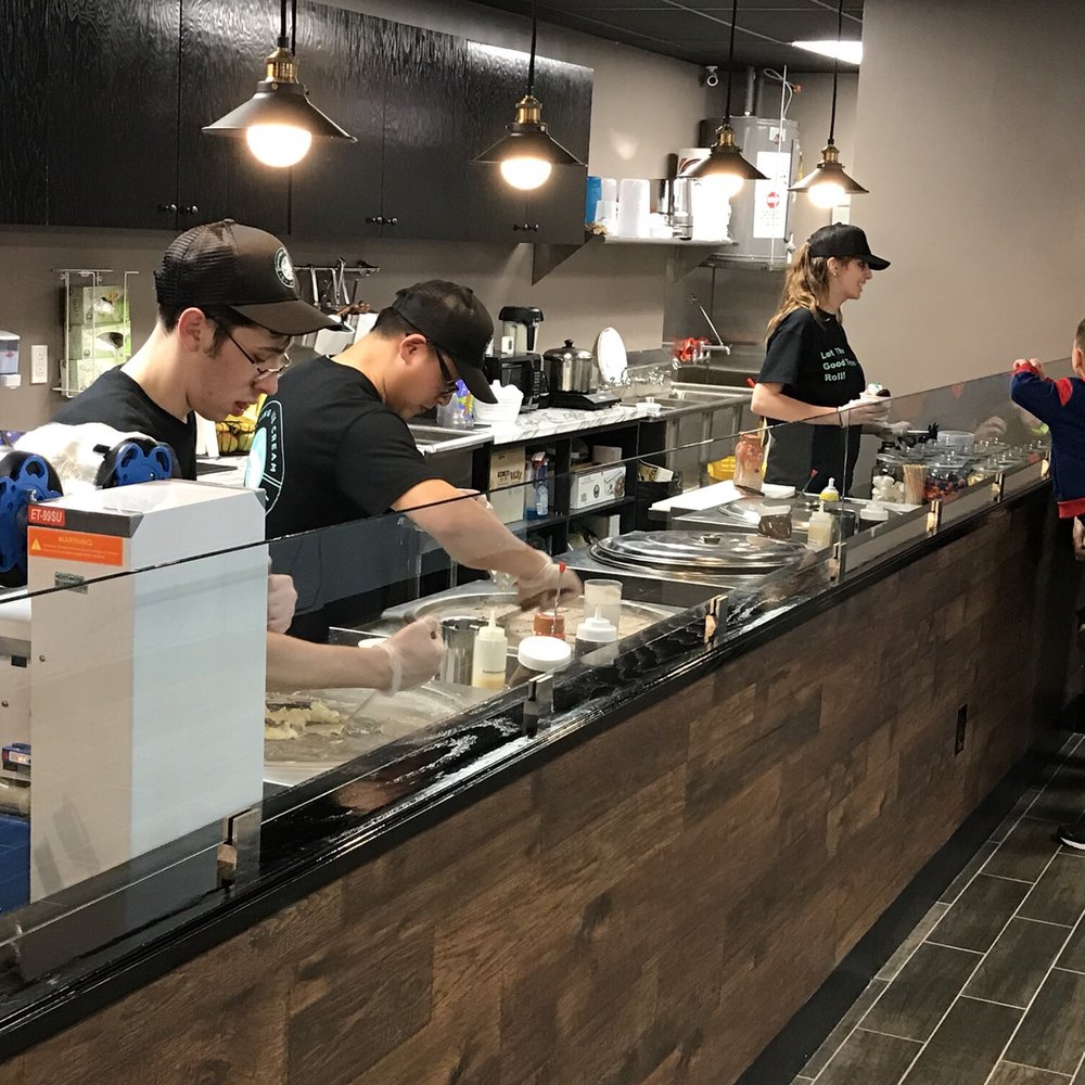 Icy Point - Ice Cream & Frozen Yogurt Near Me - Clifton Park, New York Icy Point - Ice Cream & Frozen Yogurt Near Me - Clifton Park, New York